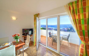 Gemütliche Ferienwohnung 3 Mit Meerblick